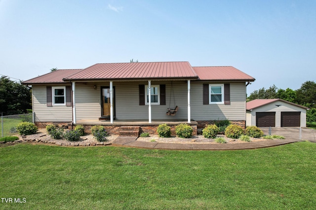 460 W Hills Dr, Mosheim, TN 37818 - photo 32