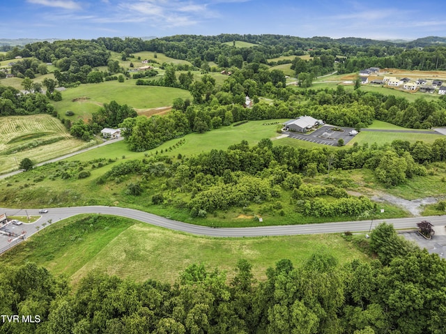 TBD Forest Dr, Jonesborough, TN 37659