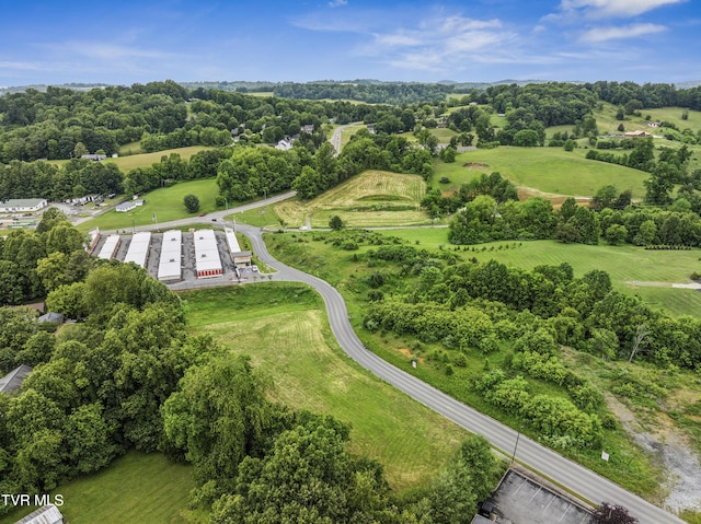 TBD Forest Dr, Jonesborough, TN 37659