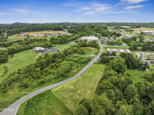 TBD Forest Dr, Jonesborough, TN 37659