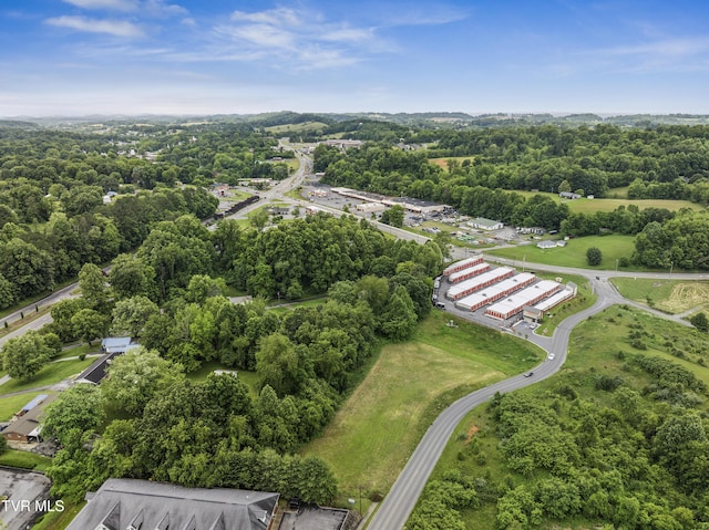 TBD Forest Dr, Jonesborough, TN 37659