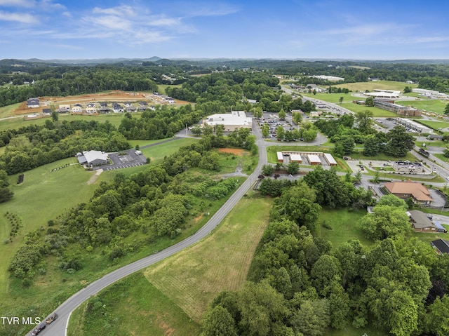 TBD Forest Dr, Jonesborough, TN 37659