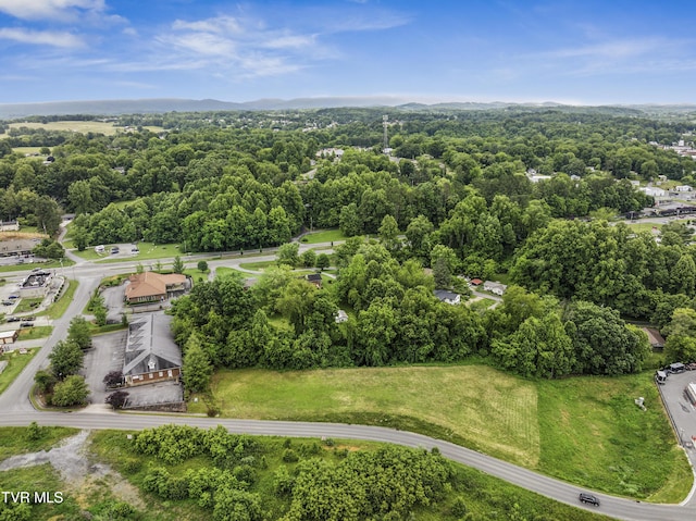 TBD Forest Dr, Jonesborough, TN 37659