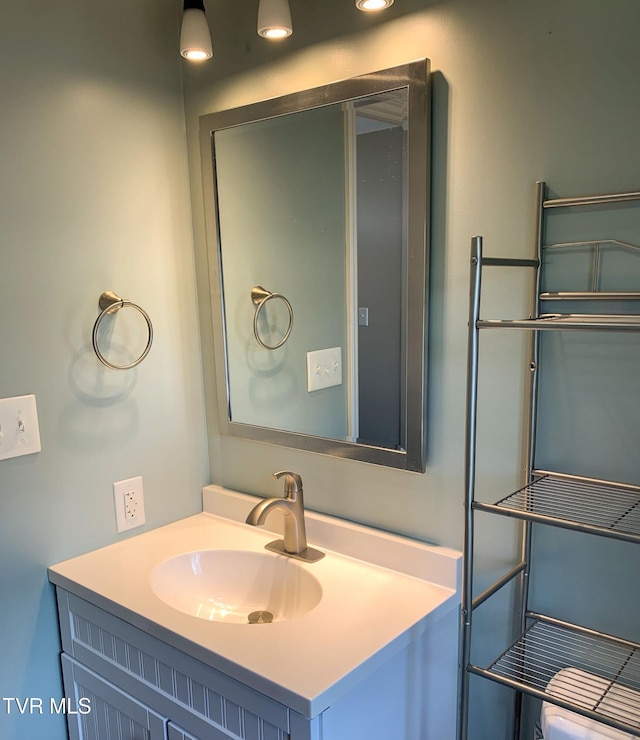 361 Belmont Dr Unit 14, Bristol, TN 37620 - bathroom with vanity