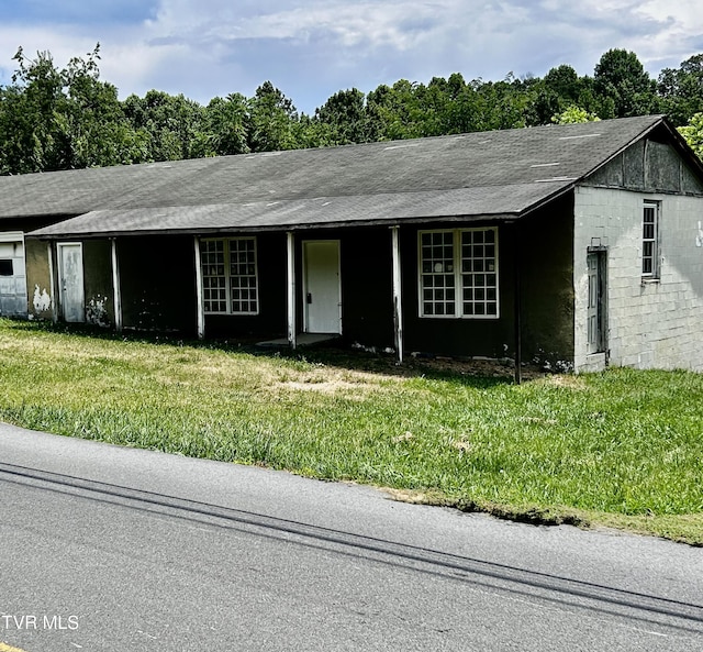 TBD Happy Valley Rd, Johnson City, TN 37601 - photo 3