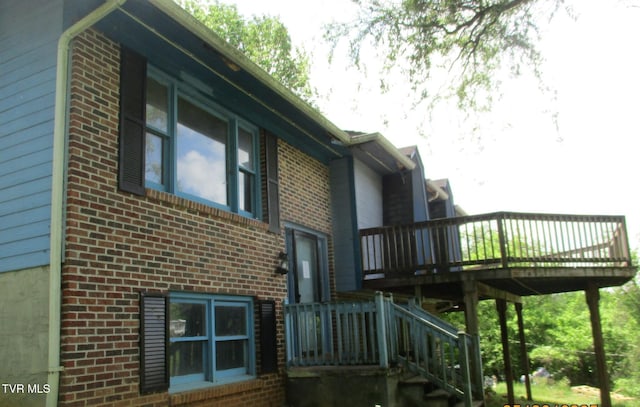 371 Jonesboro Dr, Bluff City, TN 37618 - photo 3