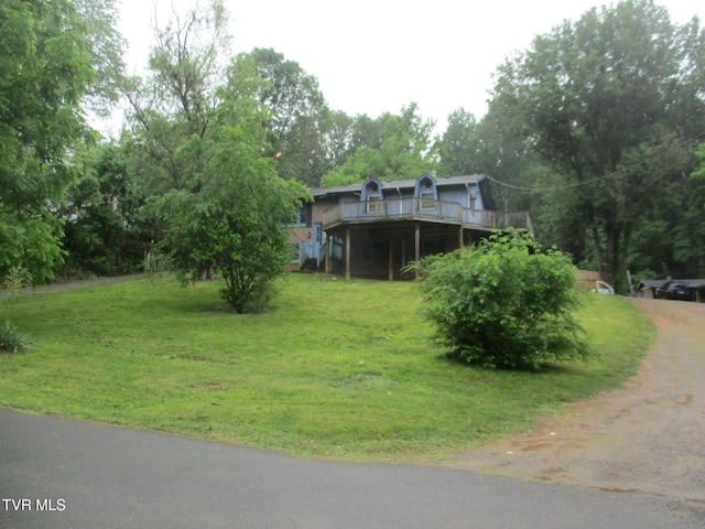 371 Jonesboro Dr, Bluff City, TN 37618 - photo 4