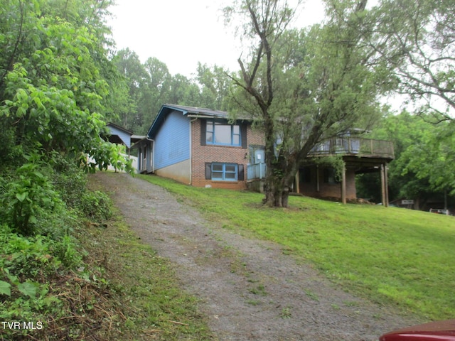 371 Jonesboro Dr, Bluff City, TN 37618 - photo 2