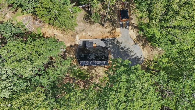 166 Booher Rd, Jonesborough, TN 37659 - aerial overview of property's location