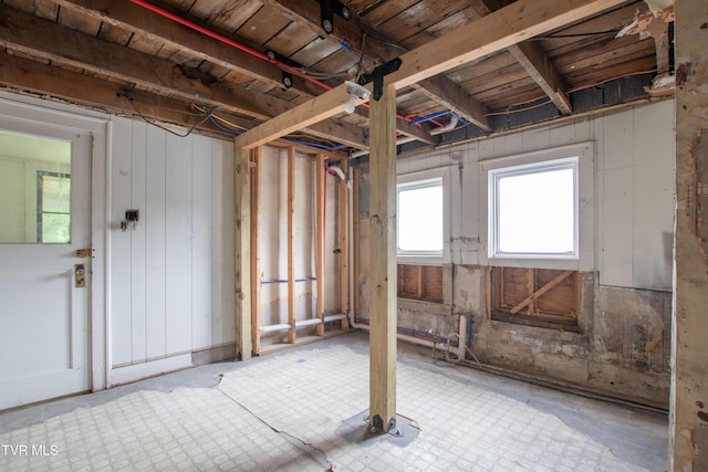 1416 E Cedar St, Bristol, TN 37620 - view of miscellaneous room