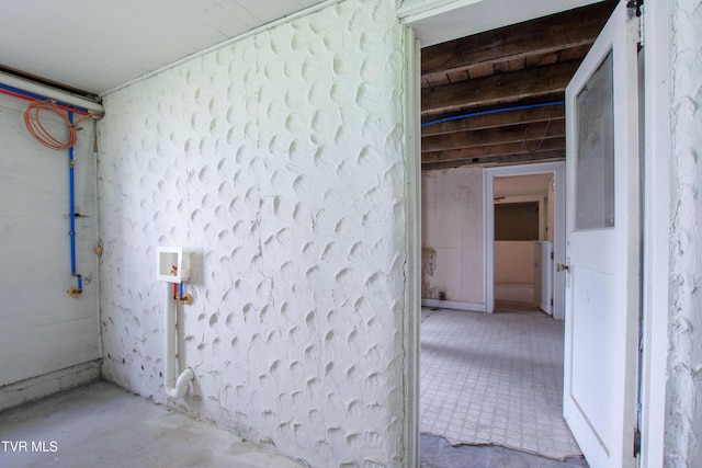 1416 E Cedar St, Bristol, TN 37620 - view of bathroom