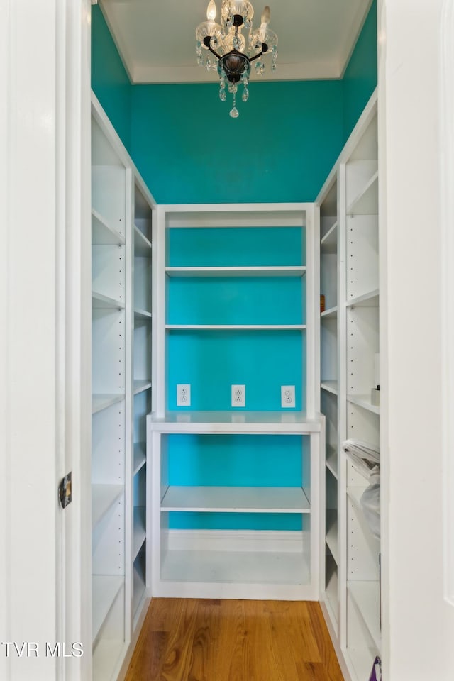 133 Knob Creek Dock Rd, Johnson City, TN 37601 - view of pantry