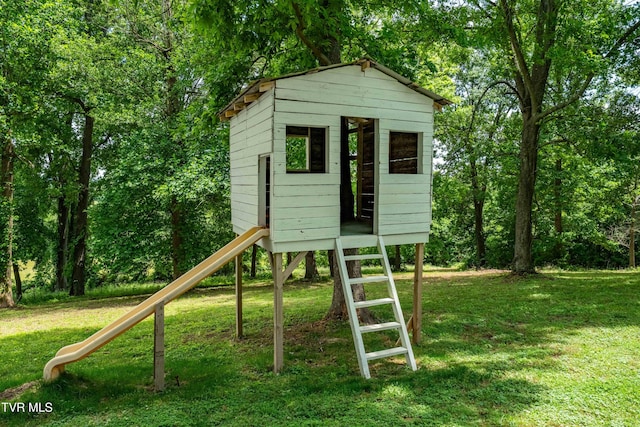 122 Spring Hollow Ln, Jonesborough, TN 37659 - view of outbuilding