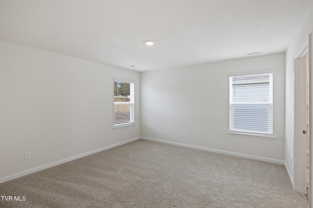 1133 Aspen Ter, Greeneville, TN 37745 - unfurnished room with carpet floors and baseboards
