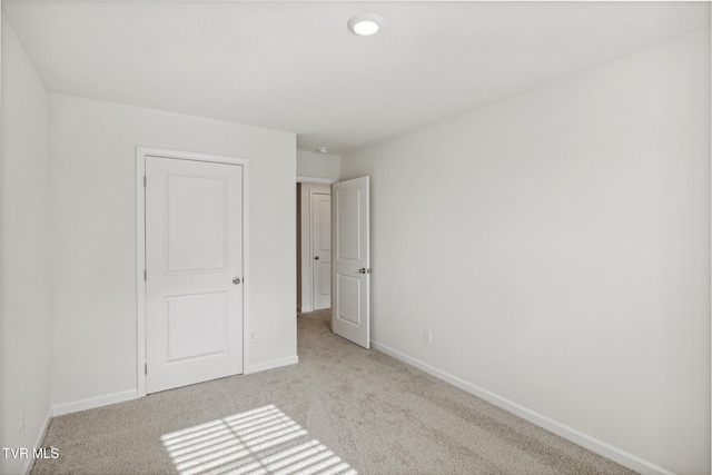 1133 Aspen Ter, Greeneville, TN 37745 - unfurnished bedroom with carpet floors and baseboards