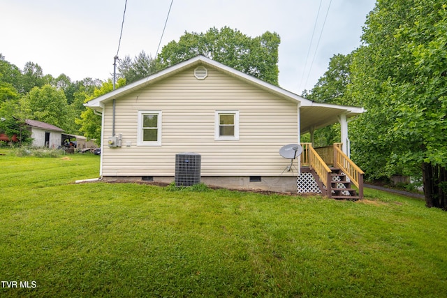 1227 Poga Rd, Butler, TN 37640 - photo 28