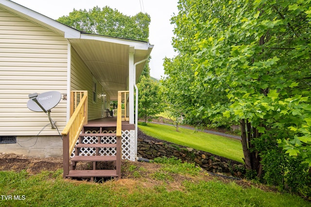 1227 Poga Rd, Butler, TN 37640 - photo 29