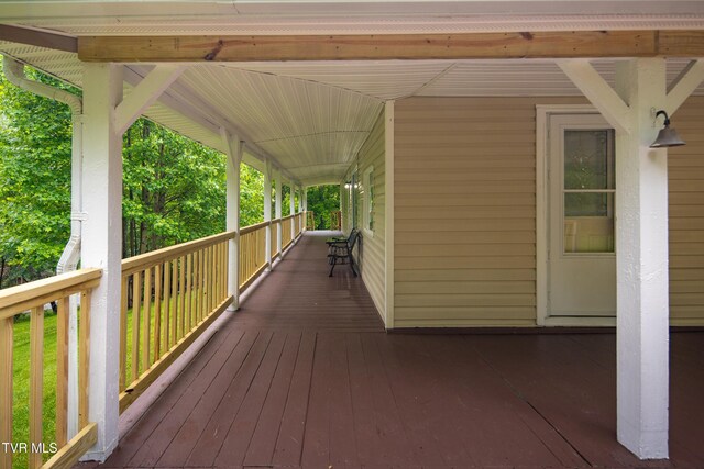 1227 Poga Rd, Butler, TN 37640 - photo 36