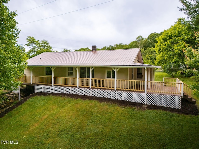 1227 Poga Rd, Butler, TN 37640 - photo 1