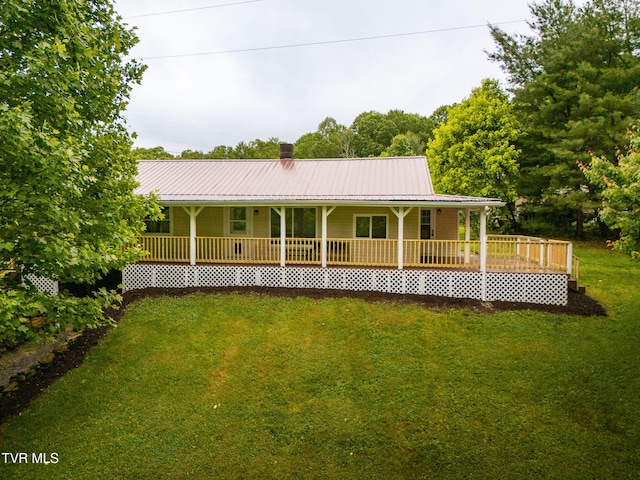 1227 Poga Rd, Butler, TN 37640 - photo 40