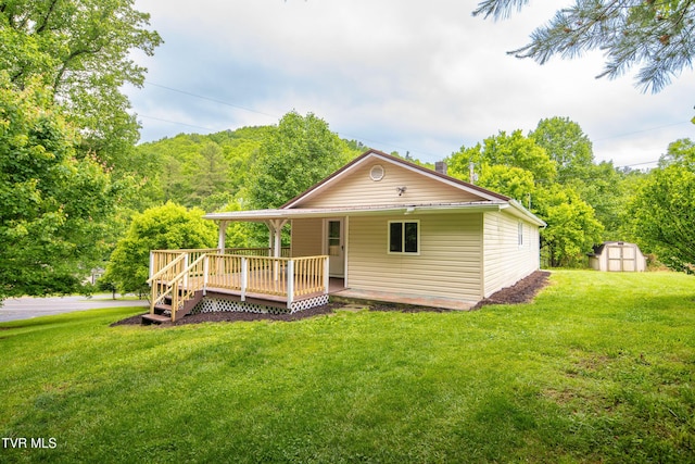 1227 Poga Rd, Butler, TN 37640 - photo 43