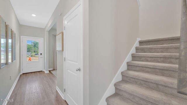 2006 Fox Meadows Cir, Bluff City, TN 37618