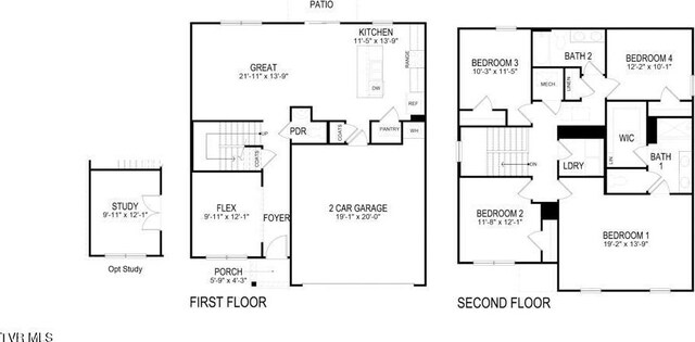 2006 Fox Meadows Cir, Bluff City, TN 37618