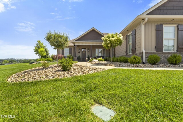 1517 Conestoga Pass, Johnson City, TN 37601 - photo 64