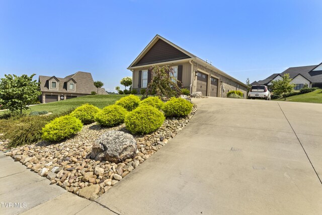 1517 Conestoga Pass, Johnson City, TN 37601 - photo 66