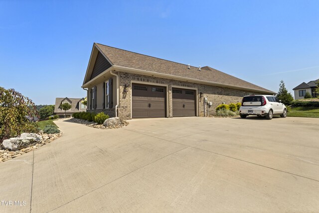 1517 Conestoga Pass, Johnson City, TN 37601 - photo 67