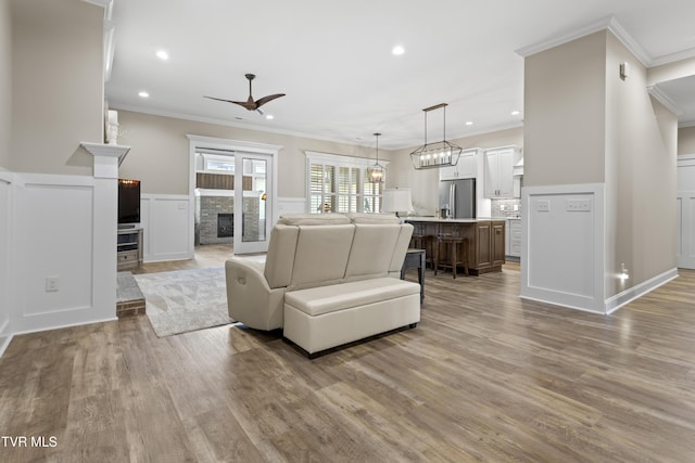 1517 Conestoga Pass, Johnson City, TN 37601 - photo 5
