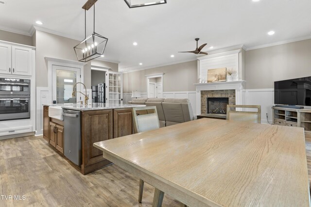 1517 Conestoga Pass, Johnson City, TN 37601 - photo 15