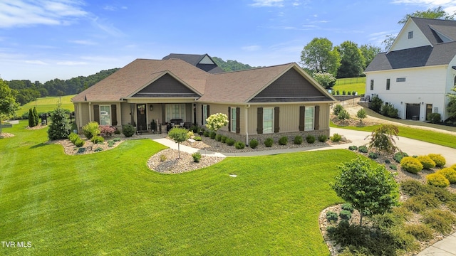 1517 Conestoga Pass, Johnson City, TN 37601 - photo 1