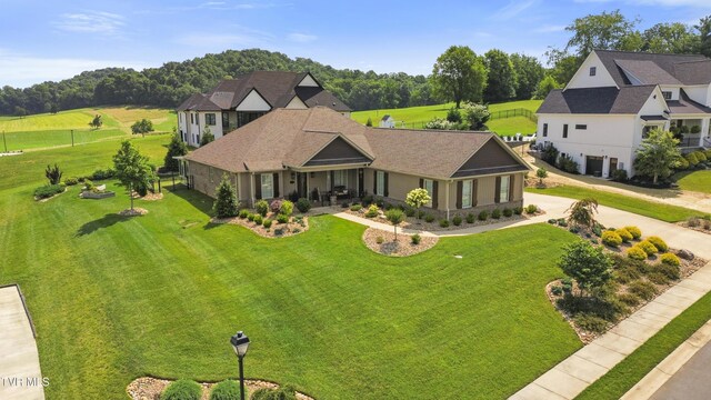 1517 Conestoga Pass, Johnson City, TN 37601 - photo 72