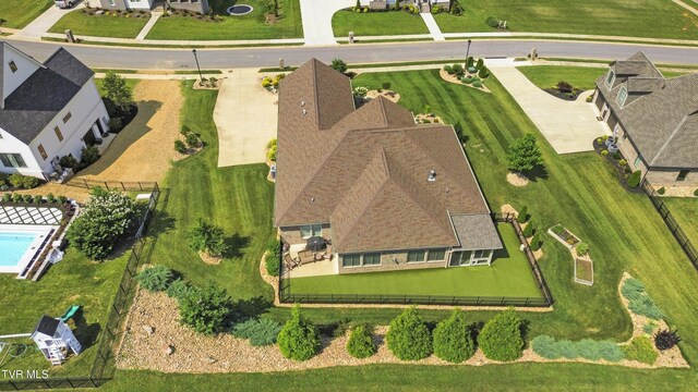 1517 Conestoga Pass, Johnson City, TN 37601 - photo 70