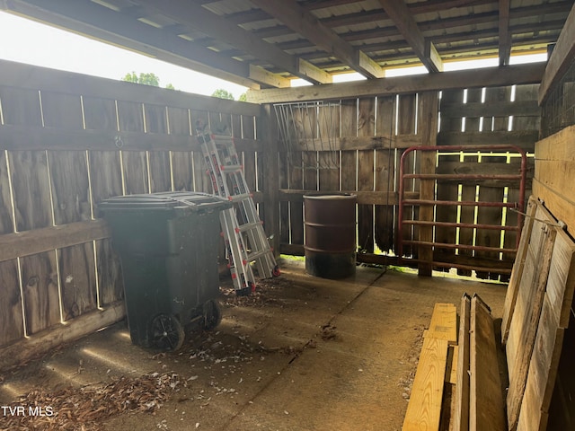 2361 Old Stage Rd, Afton, TN 37616 - view of miscellaneous room