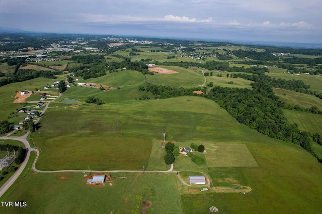 2361 Old Stage Rd, Afton, TN 37616 - view of property location