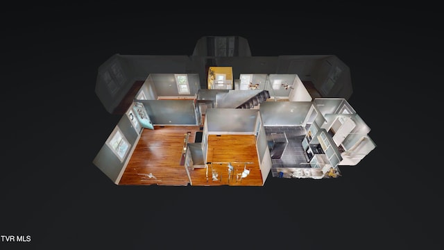 905 Kentucky Ave, Bristol, TN 37620 - photo 57