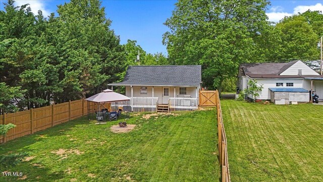 1200 Grover St, Johnson City, TN 37601 - photo 30