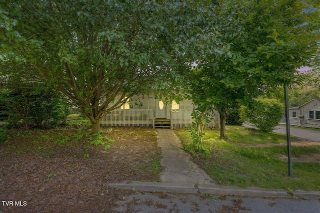 1200 Grover St, Johnson City, TN 37601 - photo 2