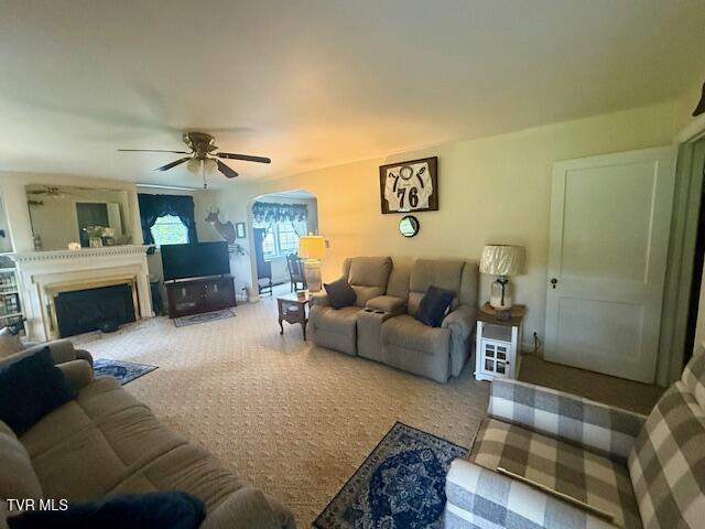 1000 King Springs Rd, Johnson City, TN 37601 - photo 15