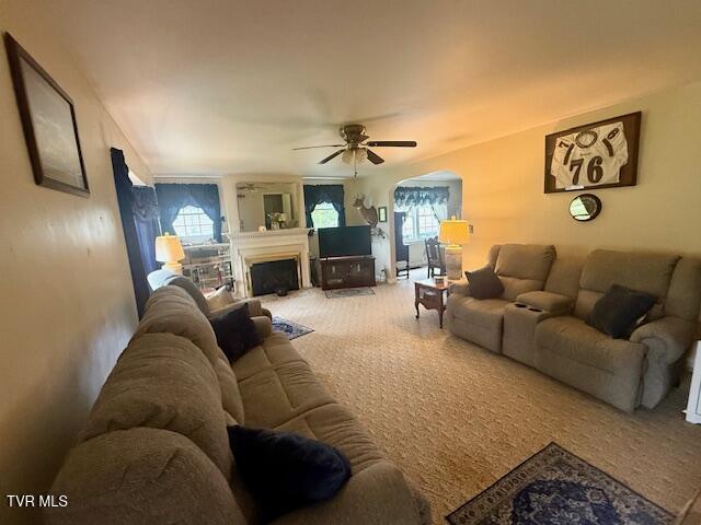 1000 King Springs Rd, Johnson City, TN 37601 - photo 16