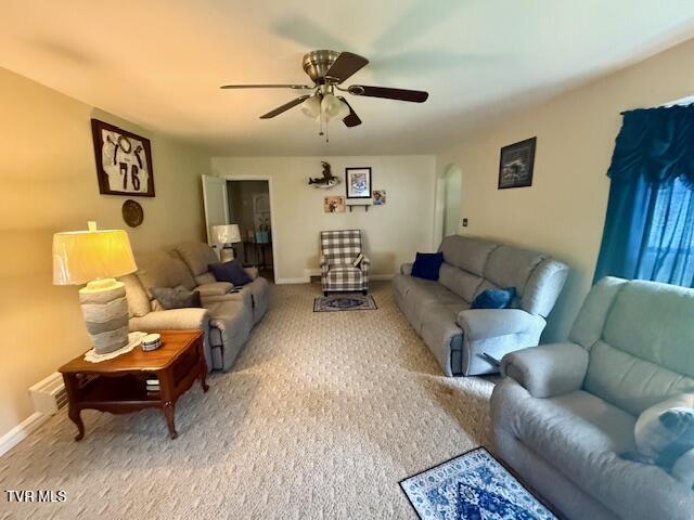 1000 King Springs Rd, Johnson City, TN 37601 - photo 17