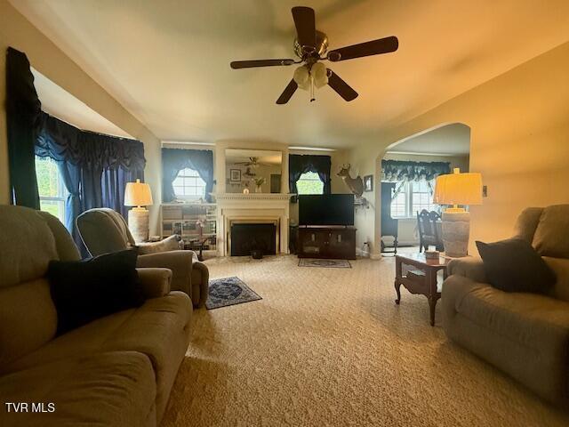 1000 King Springs Rd, Johnson City, TN 37601 - photo 19