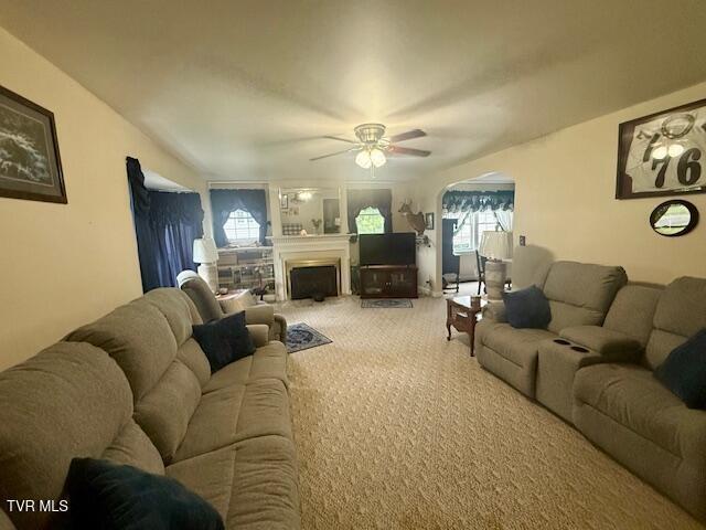 1000 King Springs Rd, Johnson City, TN 37601 - photo 20