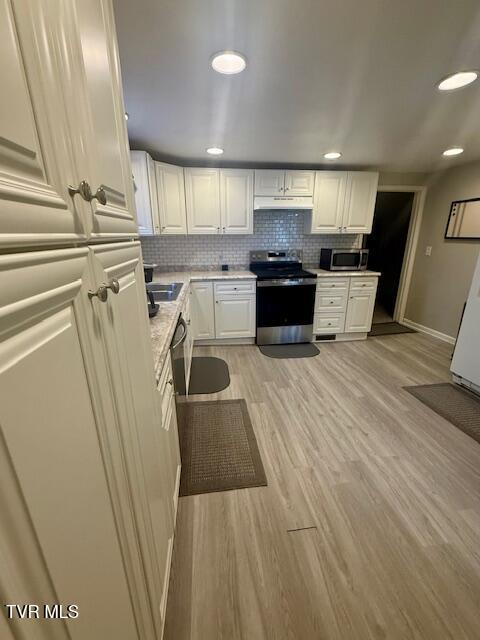 1000 King Springs Rd, Johnson City, TN 37601 - photo 30