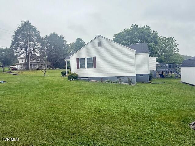1000 King Springs Rd, Johnson City, TN 37601 - photo 4