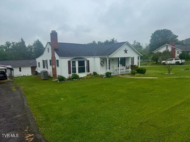 1000 King Springs Rd, Johnson City, TN 37601 - photo 1