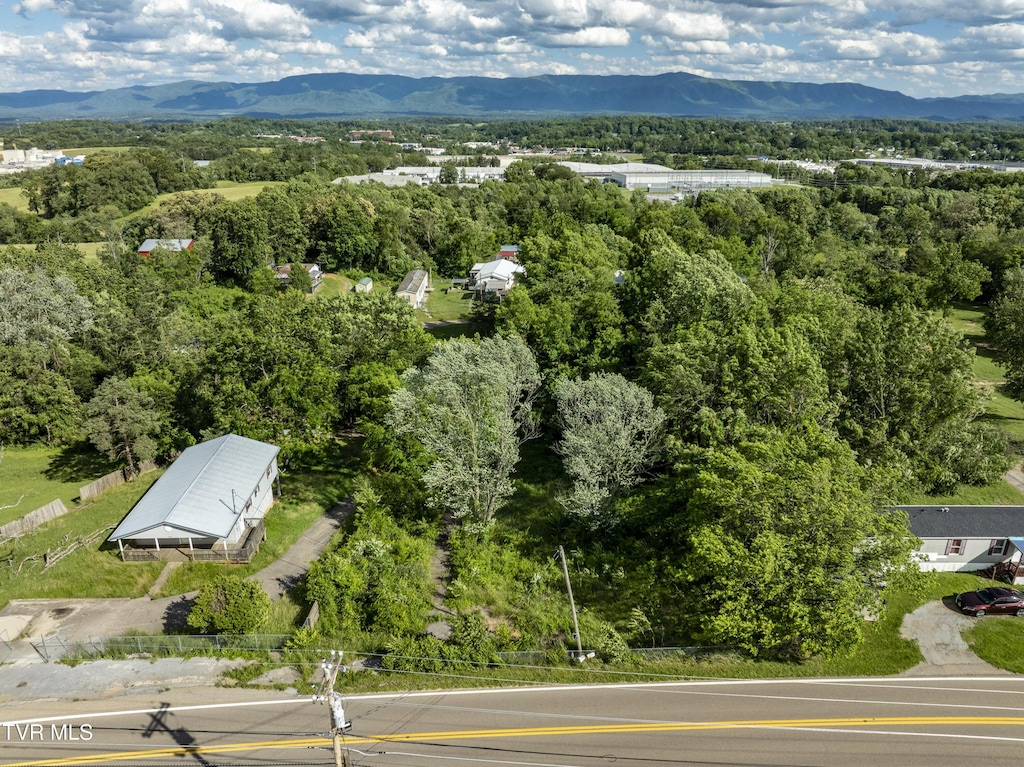 Tbd Kingsport Highway, Greeneville, TN 37745
