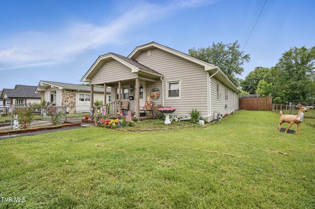 2201 Maxwell Ave, Kingsport, TN 37664
